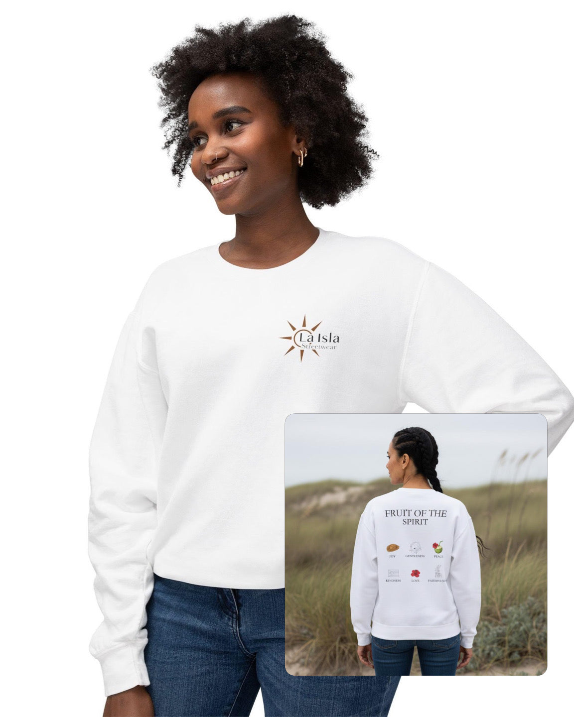 Sweaters Collection