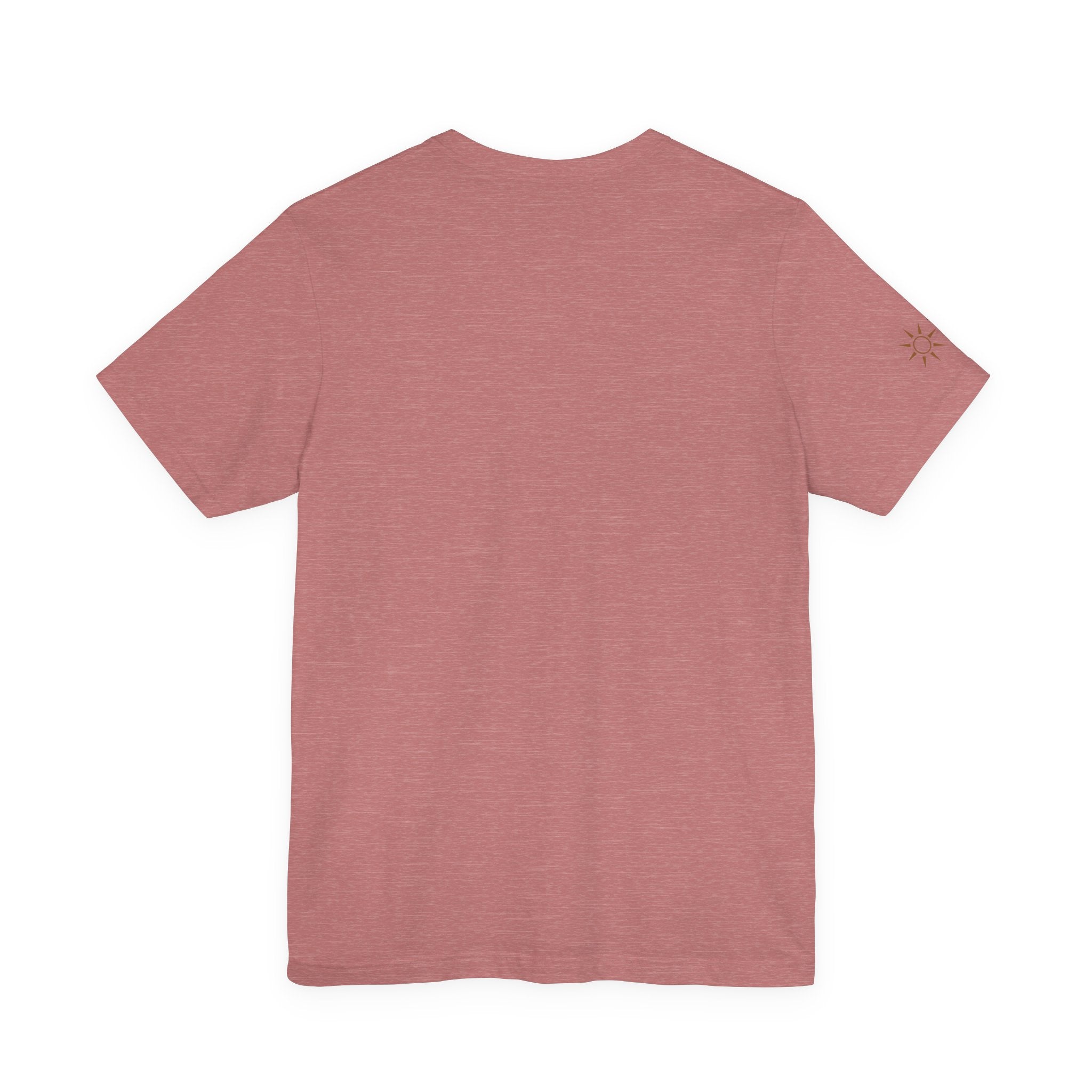 Puerto Rico Outline Tee "La Isla Streetwear" Puerto Rican Faith T‑Shirt