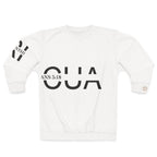 Sweatshirt Bold Scripture Graphic (2 Corinthians 3:18)
