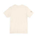 Puerto Rico Outline Tee "La Isla Streetwear" Puerto Rican Faith T‑Shirt