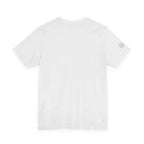 Puerto Rico Outline Tee "La Isla Streetwear" Puerto Rican Faith T‑Shirt