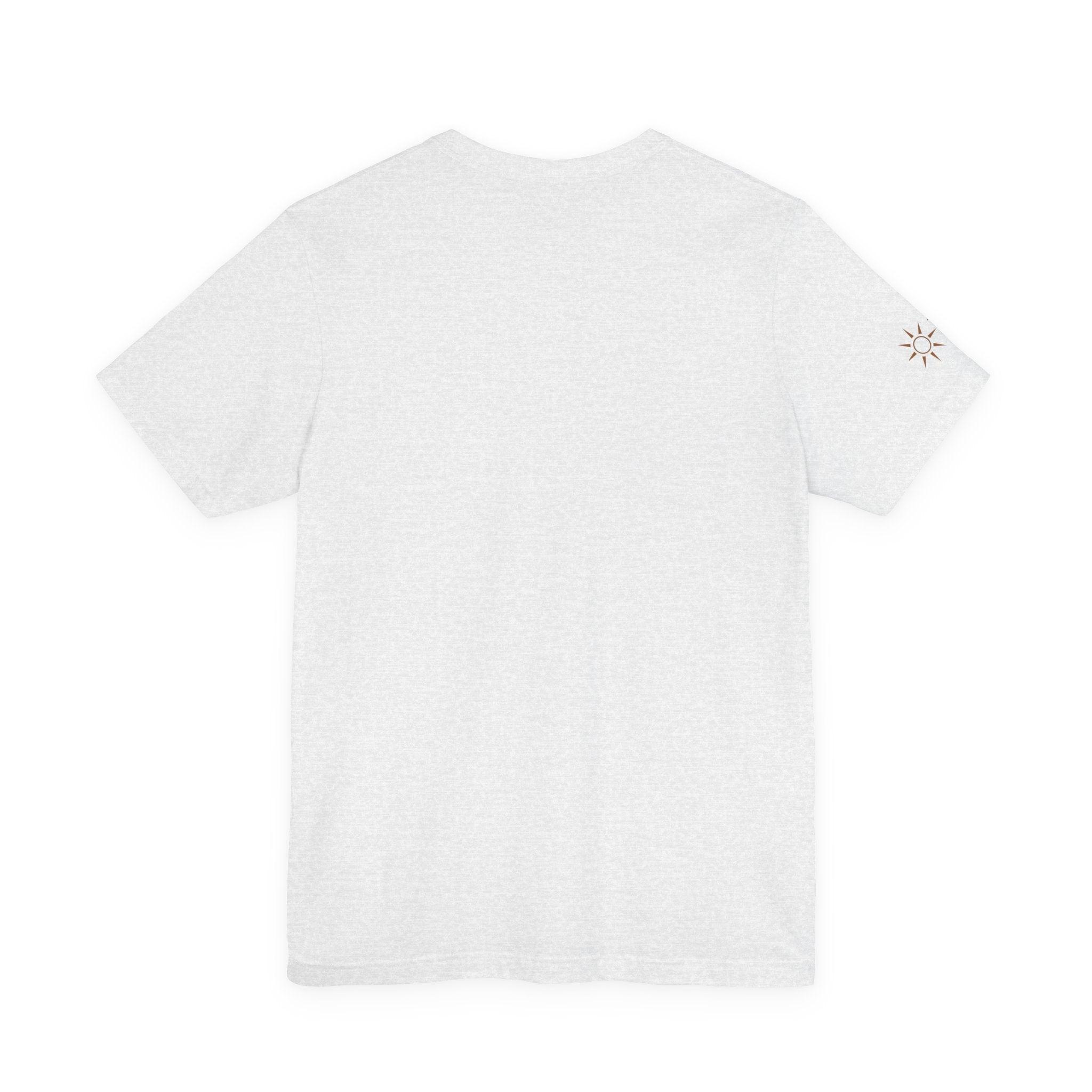 Puerto Rico Outline Tee "La Isla Streetwear" Puerto Rican Faith T‑Shirt
