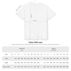 Isla Built / God Made T-Shirt — Christian Faith Graphic Tee (Psalm 139:14)