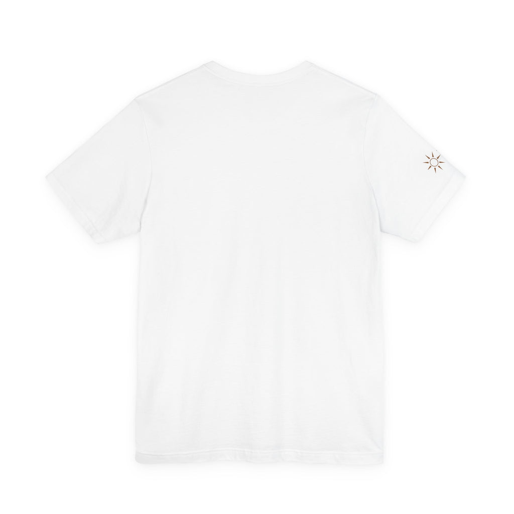 Puerto Rico Outline Tee "La Isla Streetwear" Puerto Rican Faith T‑Shirt
