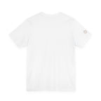 Puerto Rico Outline Tee "La Isla Streetwear" Puerto Rican Faith T‑Shirt