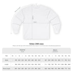 I AM Puerto Rico Long Sleeve Tee