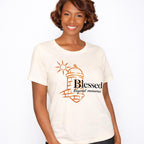 Blessed Beyond Measure – La Garita Women Edition Tee
